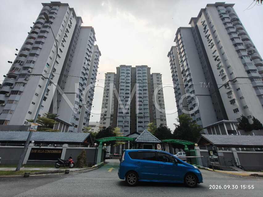 Service Apartment
