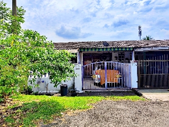 1 Storey Terrace House, Intermediate