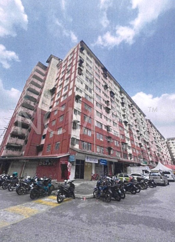 Apartment, Low Cost