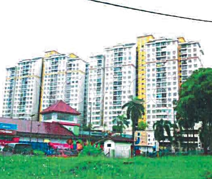 Service Apartment