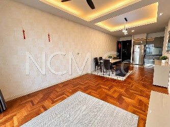 Service Residence