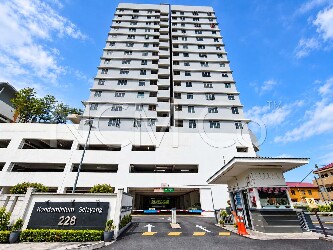 Condominium