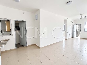 Service Apartment