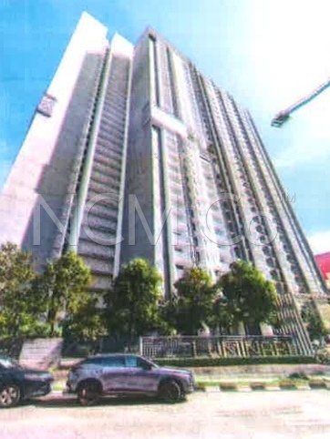 Service Apartment