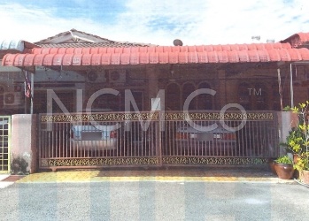 1 Storey Terrace House, Intermediate