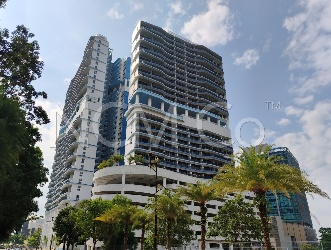 Service Apartment