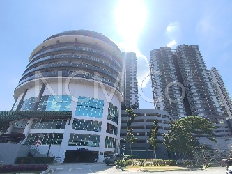 Service Apartment
