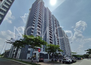Service Apartment