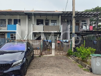 Town House, Medium Cost