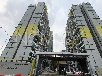 Service Apartment