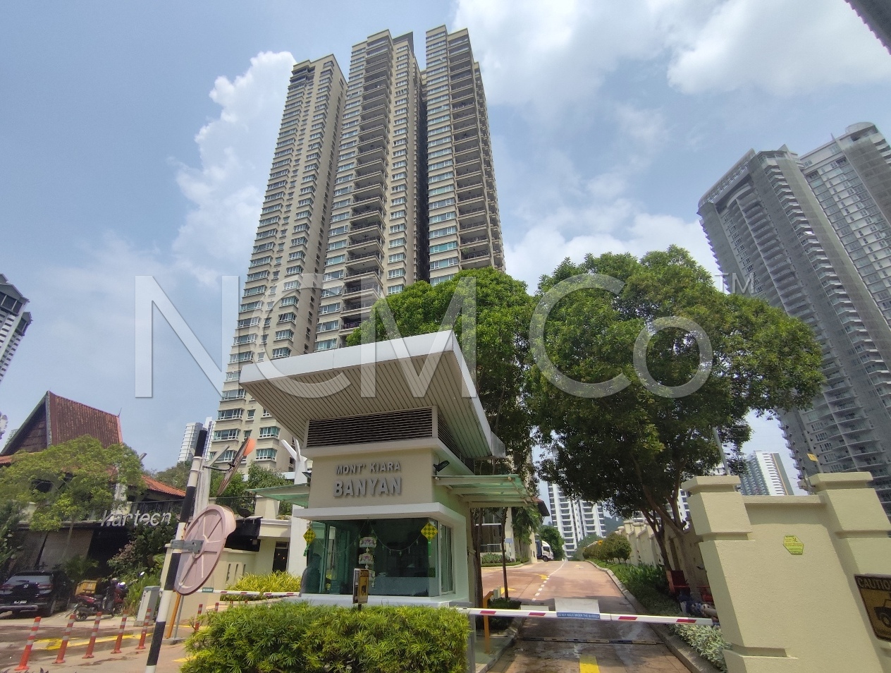 Condominium
