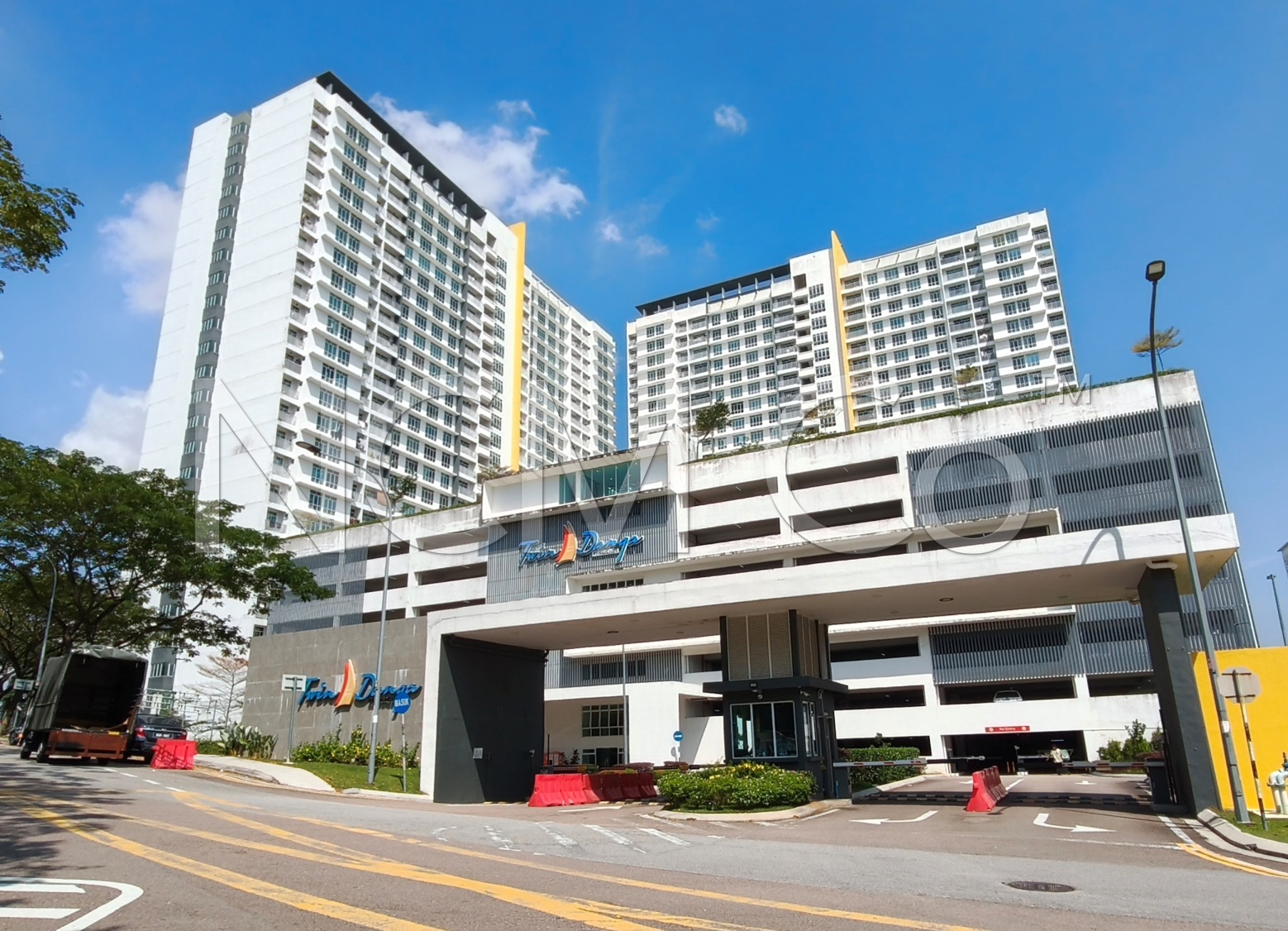 Service Apartment