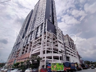 Service Apartment