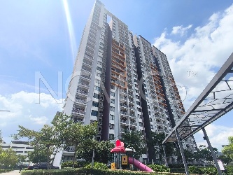 Condominium, Intermediate