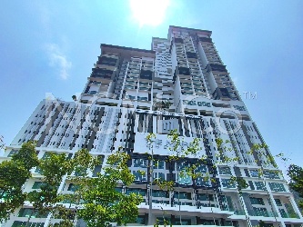 Service Apartment