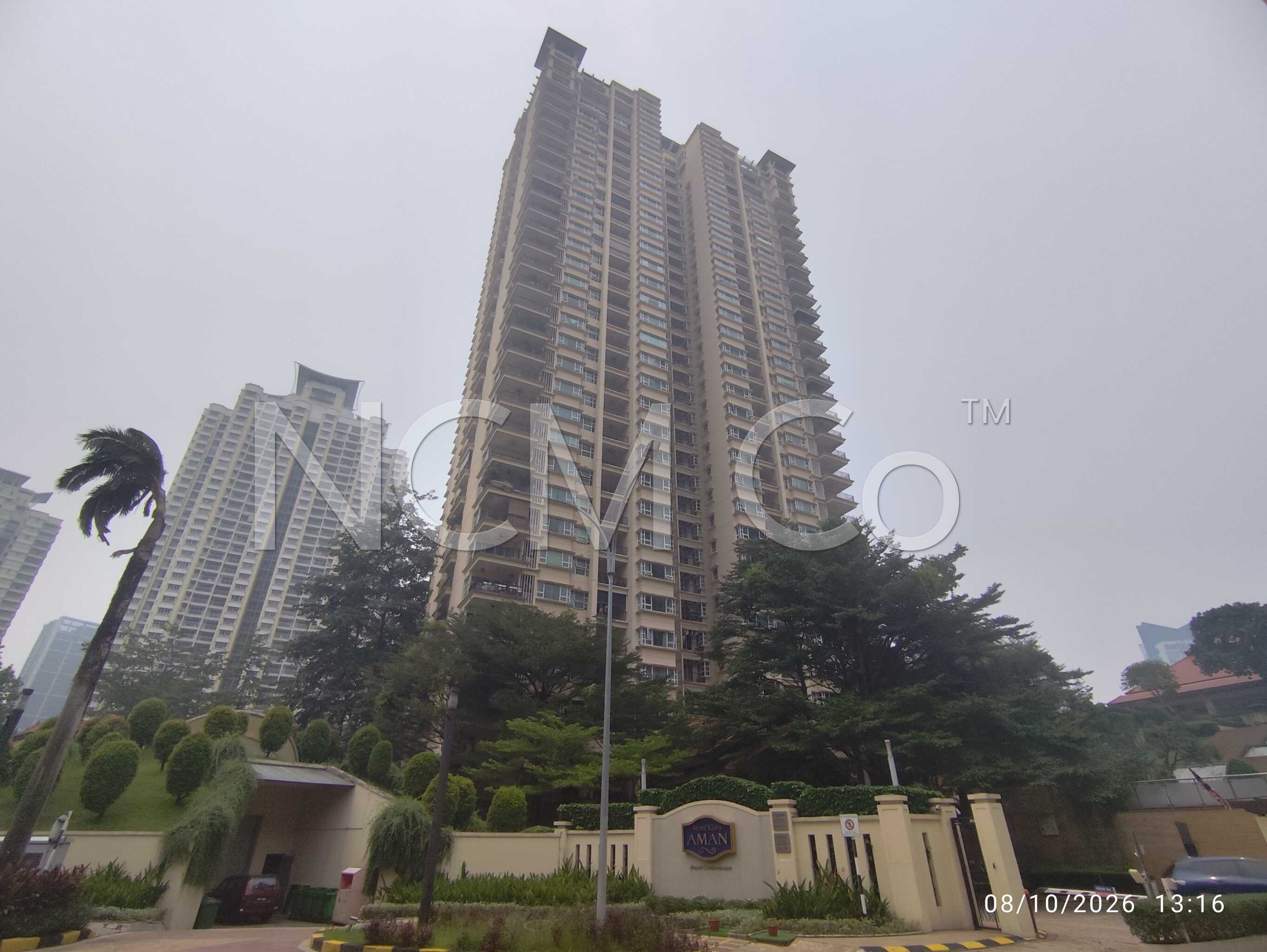 Condominium