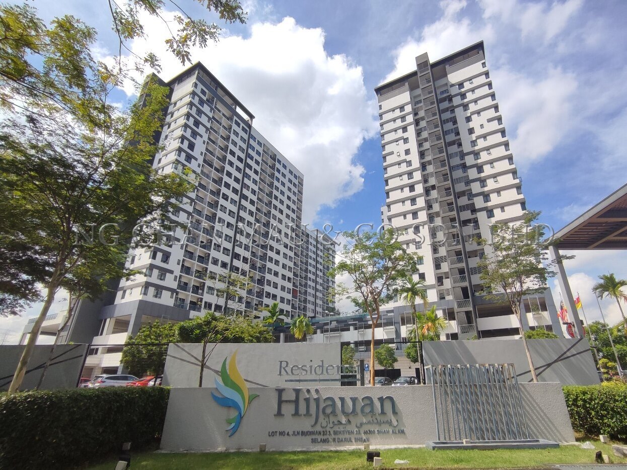Condominium