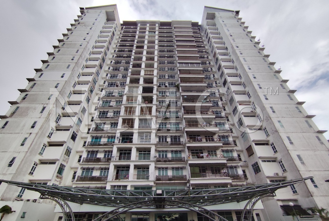 Service Apartment