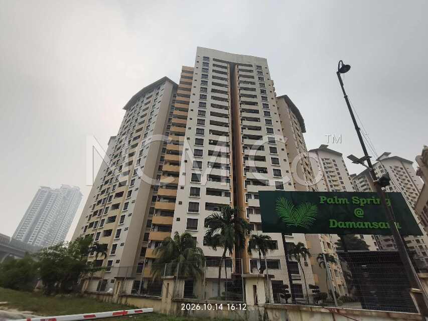 Condominium