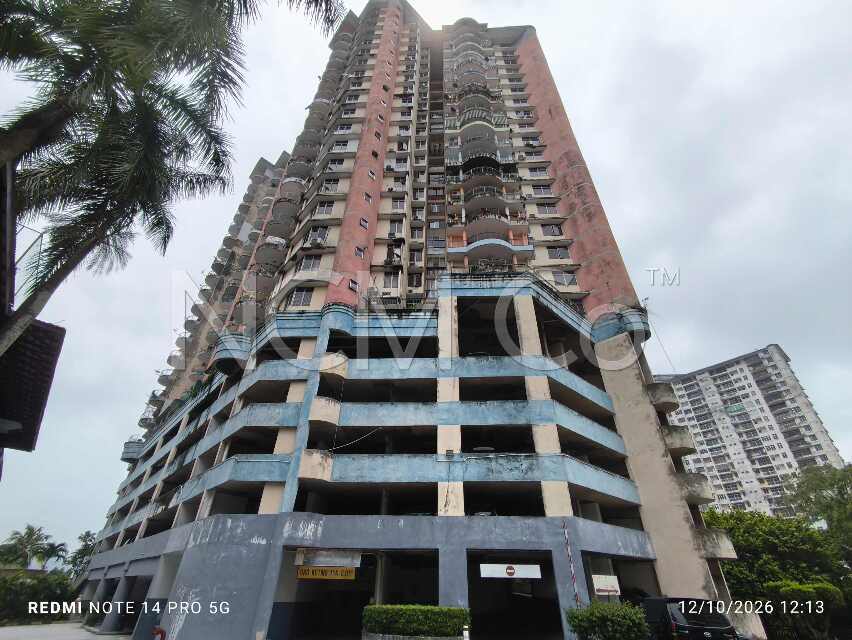 Condominium