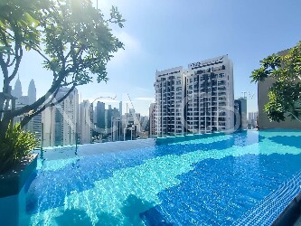 Service Apartment