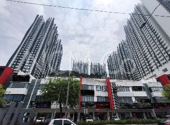 Service Apartment
