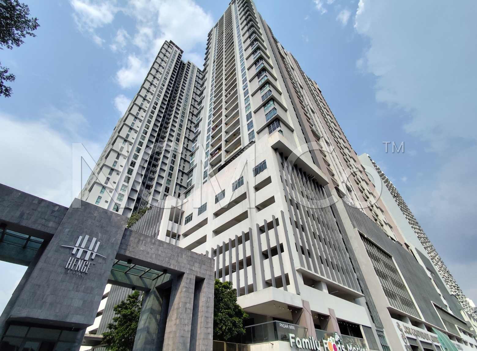 Condominium