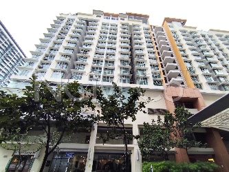Service Apartment