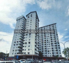 Apartment, Low Cost