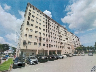 Apartment, Low Cost