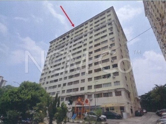 Apartment, Low Cost