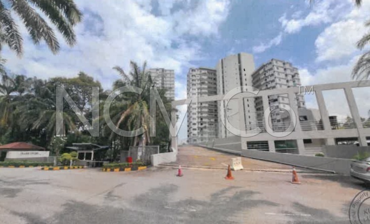 Condominium