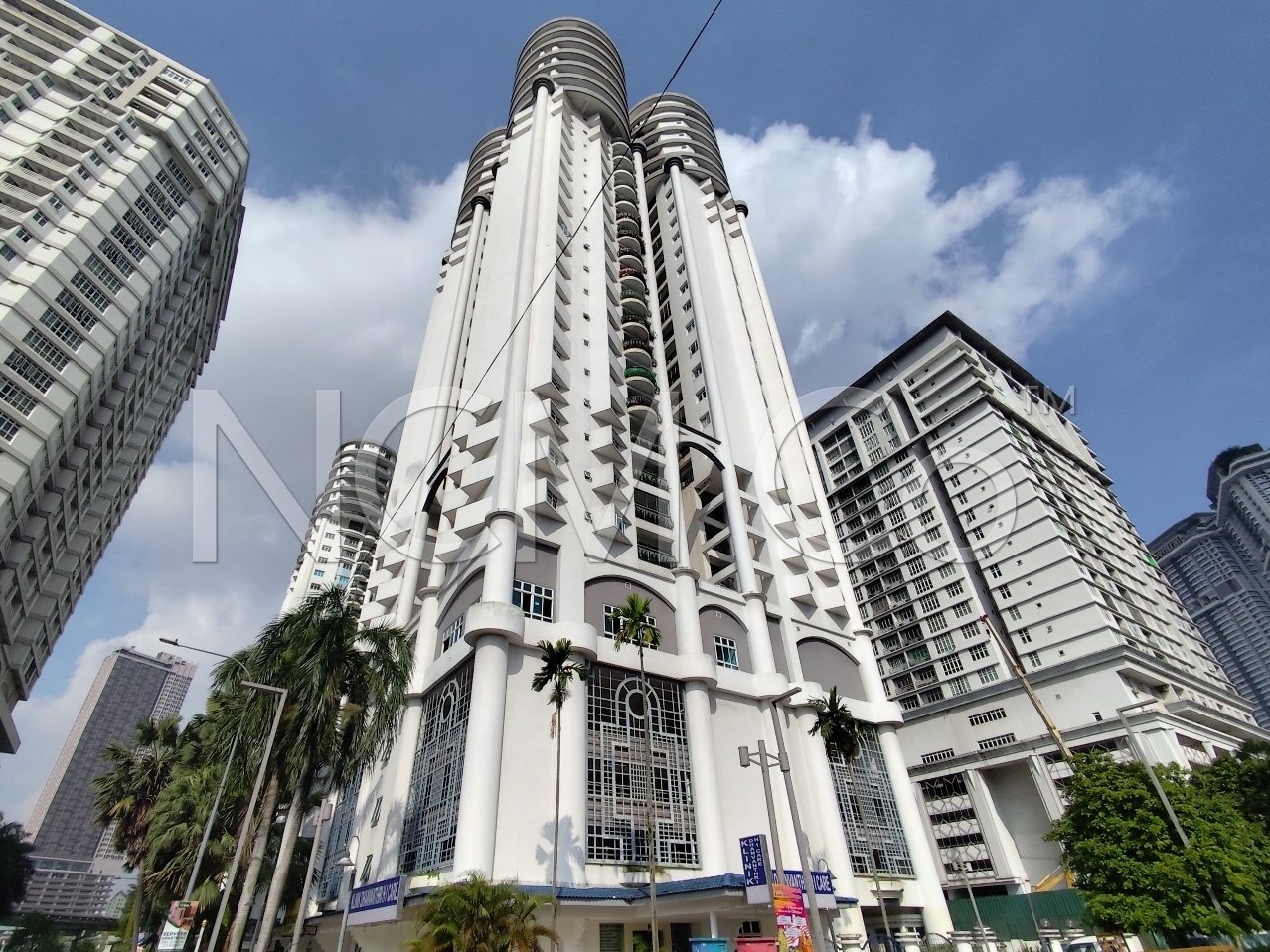 Condominium