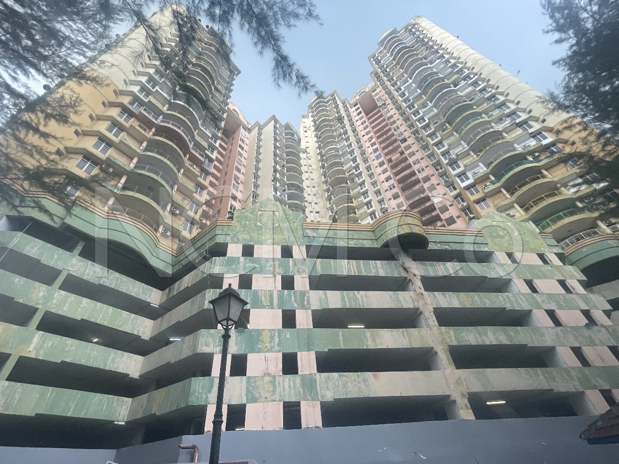 Condominium