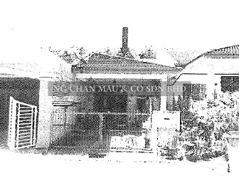 1 Storey Terrace House, Intermediate