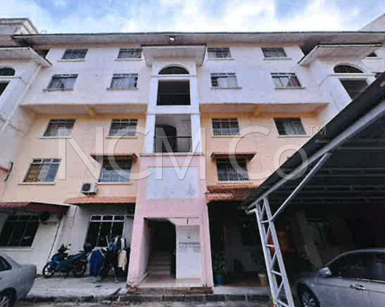Town House