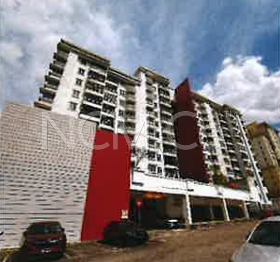 Apartment, Medium Cost