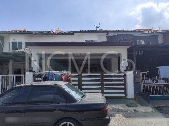 2 Storey Terrace House, Intermediate