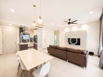 Service Apartment