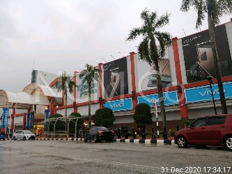 Shop Lot