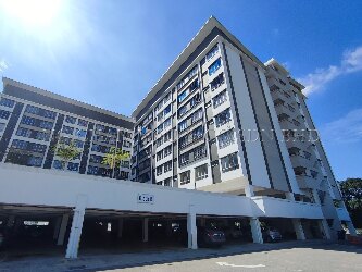 Apartment, Intermediate