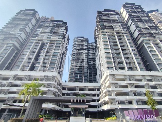 Service Apartment