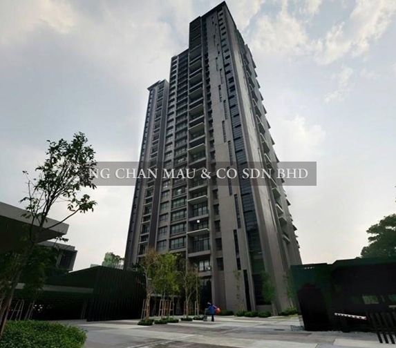 Service Apartment
