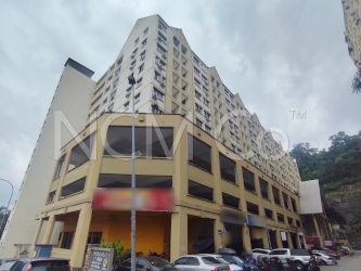 Service Apartment