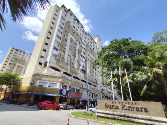 Service Apartment