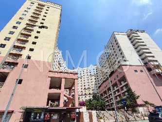 Service Apartment