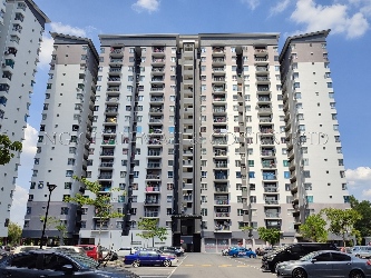 Apartment, Medium Cost