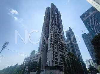 Service Apartment
