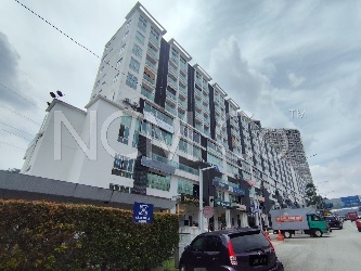 Service Apartment