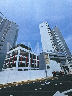 Service Apartment